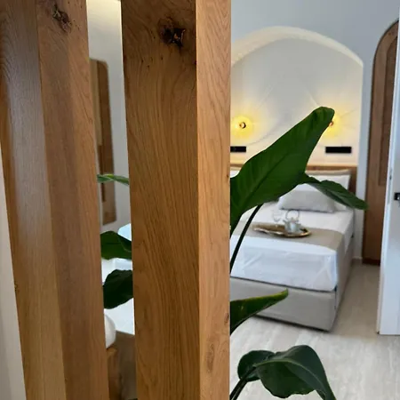 Grottea Heritage Superior Apartman Naxos City