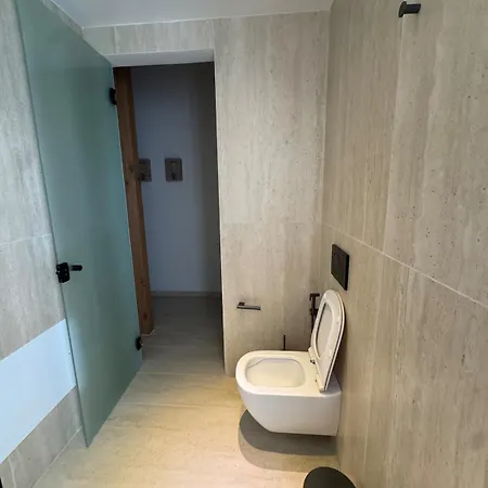 Apartman Grottea Heritage Superior Naxos City
