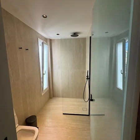 Apartman Grottea Heritage Superior Naxos City